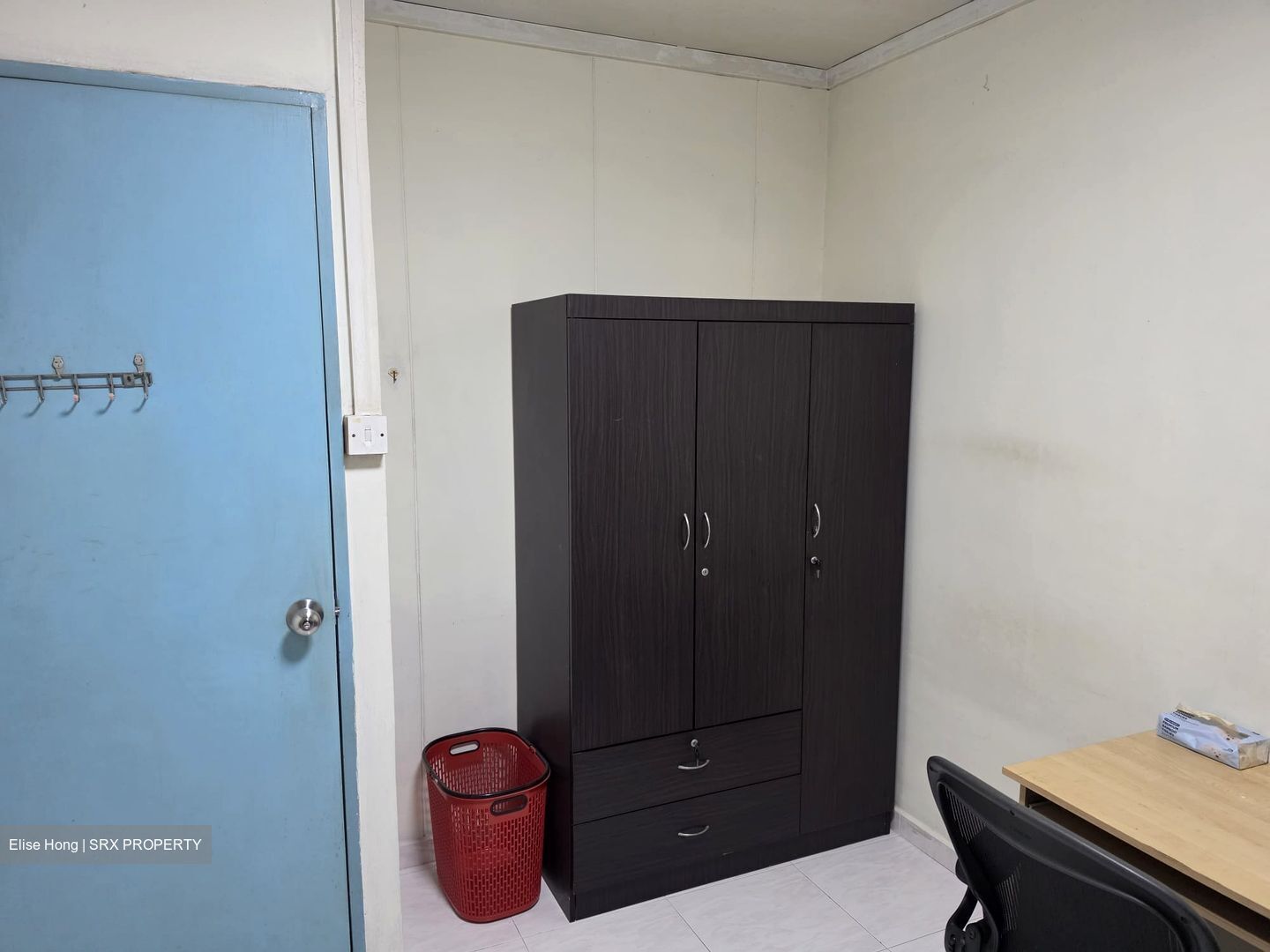 Hougang Street 31 (Hougang), HDB 3 Rooms #555054141